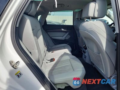Zdjęcie 11 z 13 samochodu: 2025 AUDI Q5 E PREMIUM 55 VIN:WA1G2BFY5S2060004 - miniatura