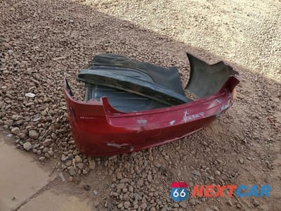 Zdjęcie 12 z 13 samochodu: 2008 KIA OPTIMA LX VIN:KNAGE123085184137 - miniatura