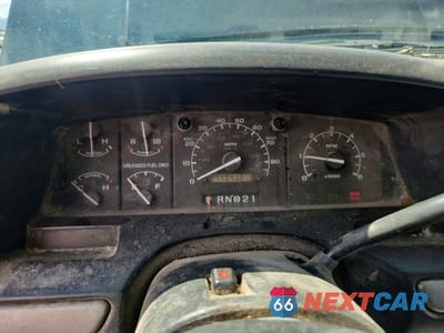 Zdjęcie 9 z 12 samochodu: 1995 FORD F150 VIN:1FTEX14H5SKC26582 - miniatura