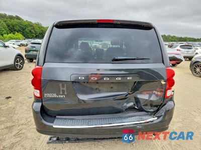 Zdjęcie 7 z 14 samochodu: 2012 DODGE GRAND CARAVAN R VIN:2C4RDGEG1CR269144 - miniatura
