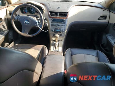 Zdjęcie 8 z 12 samochodu: 2008 CHEVROLET MALIBU VIN:1G1ZK57758F218308 - miniatura