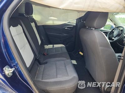 Zdjęcie 11 z 13 samochodu: 2024 CHEVROLET TRAX LS VIN:KL77LFE29RC139202 - miniatura