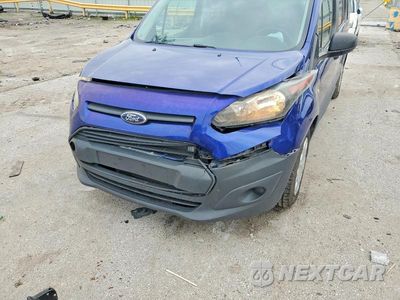 Zdjęcie 9 z 10 samochodu: 2016 FORD TRANSIT CONNECT XL VIN:NM0GE9E78G1282268 - miniatura