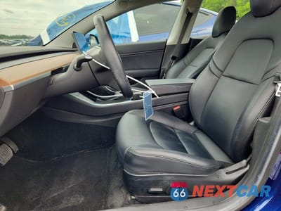 Zdjęcie 7 z 13 samochodu: 2018 TESLA MODEL 3 VIN:5YJ3E1EA2JF008089 - miniatura