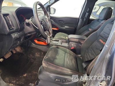 Zdjęcie 7 z 12 samochodu: 2026 NISSAN FRONTIER PRO-4X VIN:1N6ED1EK7TN640477 - miniatura