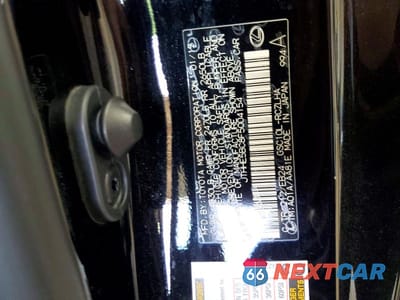 Zdjęcie 12 z 12 samochodu: 2015 LEXUS RC 350 VIN:JTHHE5BC8F5004154 - miniatura
