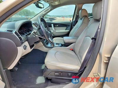 Zdjęcie 7 z 13 samochodu: 2007 GMC ACADIA SLT-2 VIN:1GKEV33797J138873 - miniatura