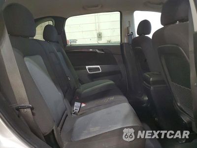 Zdjęcie 11 z 13 samochodu: 2013 CHEVROLET CAPTIVA LT VIN:3GNFL3EK2DS526567 - miniatura