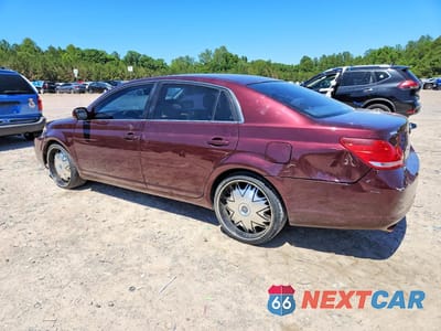 Drugie zdjęcie samochodu z przodu: 2005 TOYOTA AVALON XLS VIN:4T1BK36B95U030350 - miniatura