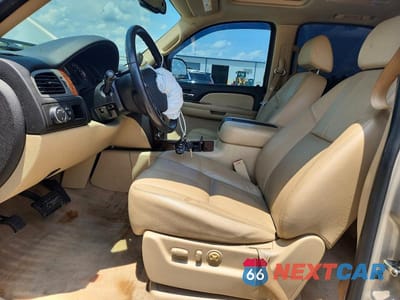 Zdjęcie 7 z 13 samochodu: 2008 CHEVROLET TAHOE C1500 VIN:1GNFC13J68R256587 - miniatura