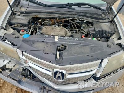 Zdjęcie 12 z 13 samochodu: 2009 ACURA MDX VIN:2HNYD282X9H519276 - miniatura