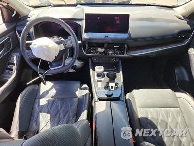 Zdjęcie 8 z 12 samochodu: 2025 NISSAN ROGUE PLATINUM VIN:JN8BT3DD3SW304152 - miniatura