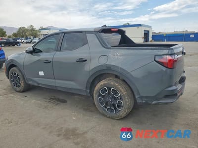 Drugie zdjęcie samochodu z przodu: 2022 HYUNDAI SANTA CRUZ SEL VIN:5NTJBDAE4NH001518 - miniatura