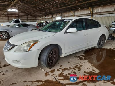 2010 NISSAN ALTIMA 2.5 1N4AL2AP7AN447518 - główne zdjęcie licytacji z USA - miniatura