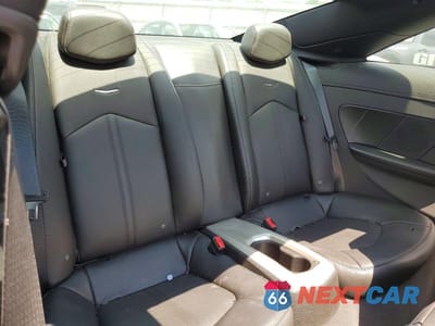 Zdjęcie 10 z 12 samochodu: 2014 CADILLAC CTS PERFORMANCE COLLECTION VIN:1G6DC1E34E0190574 - miniatura