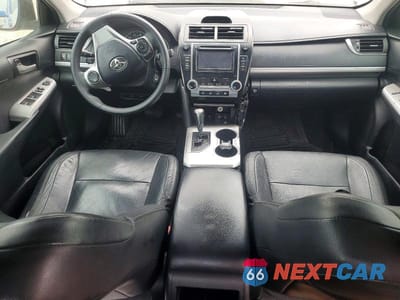 Zdjęcie 8 z 13 samochodu: 2013 TOYOTA CAMRY SE VIN:4T1BF1FK0DU295732 - miniatura