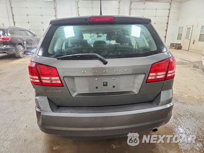 Zdjęcie 6 z 13 samochodu: 2013 DODGE JOURNEY SE VIN:3C4PDCABXDT524544 - miniatura