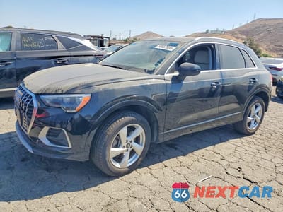 2021 AUDI Q3 PREMIUM 40 WA1AUCF3XM1132169 - główne zdjęcie licytacji z USA - miniatura