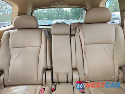 Zdjęcie 10 z 13 samochodu: 2008 TOYOTA HIGHLANDER SPORT VIN:JTEES43A882046571 - miniatura
