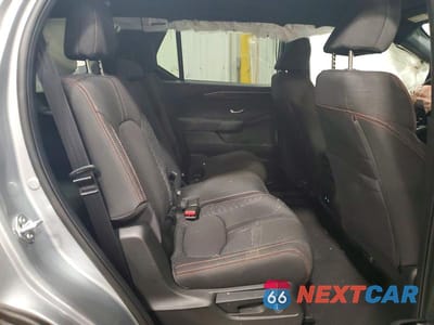 Zdjęcie 11 z 13 samochodu: 2026 HONDA PILOT SPORT VIN:5FNYG1H3XTB021463 - miniatura
