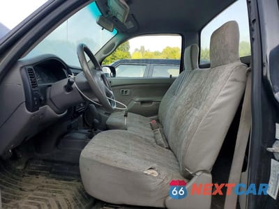 Zdjęcie 7 z 12 samochodu: 2001 TOYOTA TACOMA BASE VIN:5TEPM62N41Z724340 - miniatura