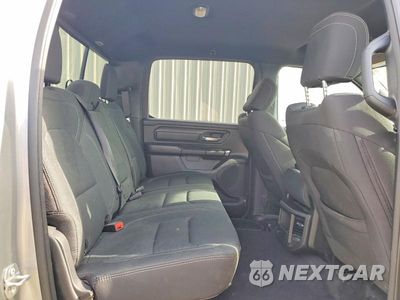 Zdjęcie 10 z 12 samochodu: 2025 RAM 1500 TRADESMAN VIN:1C6SRFGP4SN718460 - miniatura