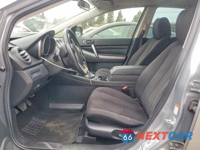 Zdjęcie 7 z 14 samochodu: 2011 MAZDA CX-7 VIN:JM3ER2BM4B0387170 - miniatura