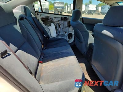 Zdjęcie 10 z 12 samochodu: 2004 MITSUBISHI GALANT ES MEDIUM VIN:4A3AB36F64E079921 - miniatura