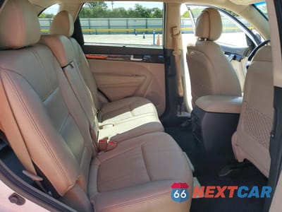Zdjęcie 11 z 13 samochodu: 2014 KIA SORENTO LX VIN:5XYKT3A65EG475293 - miniatura