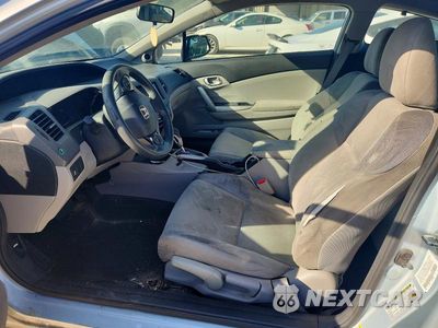 Zdjęcie 7 z 13 samochodu: 2012 HONDA CIVIC LX VIN:2HGFG3B52CH512781 - miniatura
