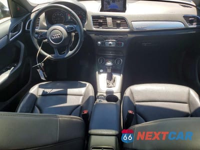 Zdjęcie 8 z 13 samochodu: 2018 AUDI Q3 PREMIUM PLUS VIN:WA1JCCFS5JR009435 - miniatura