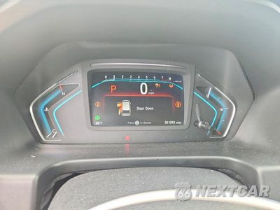 Zdjęcie 9 z 13 samochodu: 2021 HONDA ODYSSEY EXL VIN:5FNRL6H75MB044697 - miniatura