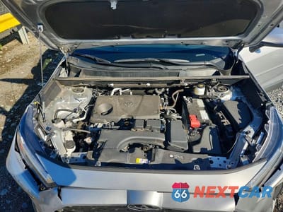 Zdjęcie 12 z 13 samochodu: 2025 TOYOTA RAV4 LE VIN:2T3G1RFV9SW573299 - miniatura
