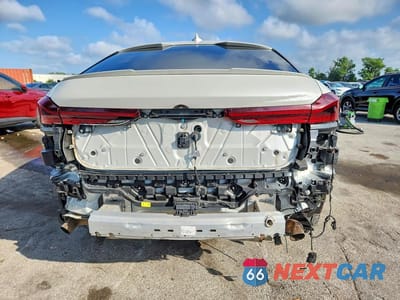 Zdjęcie 6 z 13 samochodu: 2023 BMW X6 XDRIVE40I VIN:5UXCY6C09P9R79459 - miniatura