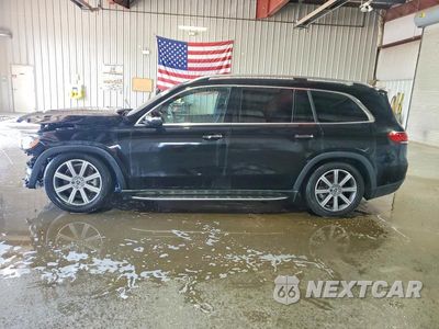 Zdjęcie 13 z 14 samochodu: 2021 MERCEDES-BENZ GLS 450 4MATIC VIN:4JGFF5KE3MA440272 - miniatura