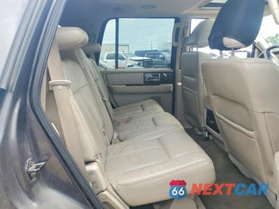 Zdjęcie 11 z 13 samochodu: 2015 LINCOLN NAVIGATOR VIN:5LMJJ2HT2FEJ04117 - miniatura