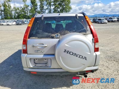 Zdjęcie 6 z 13 samochodu: 2004 HONDA CR-V EX VIN:JHLRD789X4C806748 - miniatura