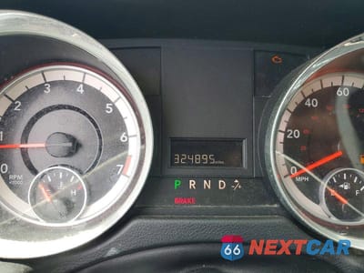 Zdjęcie 9 z 12 samochodu: 2015 DODGE GRAND CARAVAN SXT VIN:2C4RDGCG8FR541292 - miniatura