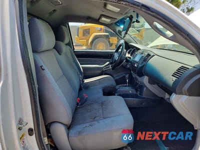 Zdjęcie 10 z 12 samochodu: 2014 TOYOTA TACOMA BASE VIN:5TFNX4CN6EX035236 - miniatura