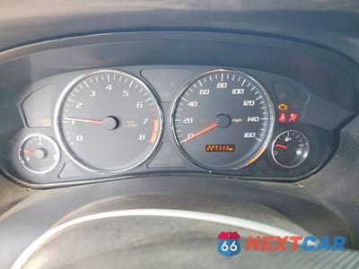 Zdjęcie 9 z 13 samochodu: 2006 CADILLAC SRX VIN:1GYEE637960145575 - miniatura