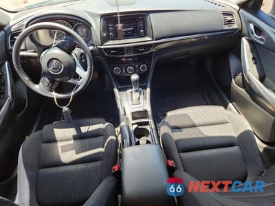 Zdjęcie 8 z 13 samochodu: 2015 MAZDA 6 SPORT VIN:JM1GJ1U50F1202119 - miniatura