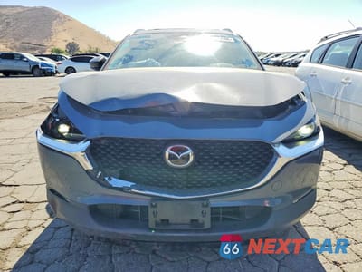 Piąte zdjęcie samochodu w środku: 2024 MAZDA CX-30 PREFERRED VIN:3MVDMBCM2RM648884 - miniatura