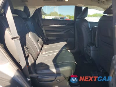 Zdjęcie 11 z 14 samochodu: 2024 INFINITI QX60 PURE VIN:5N1DL1ES8RC336334 - miniatura