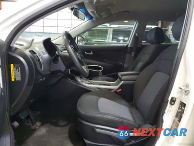 Zdjęcie 7 z 13 samochodu: 2015 KIA SPORTAGE LX VIN:KNDPBCAC9F7782107 - miniatura