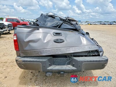 Zdjęcie 6 z 12 samochodu: 2014 FORD F250 SUPER DUTY VIN:1FT7W2B69EEB85492 - miniatura