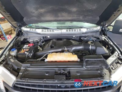 Zdjęcie 11 z 13 samochodu: 2018 FORD F150 SUPERCREW VIN:1FTEW1EGXJFD05049 - miniatura