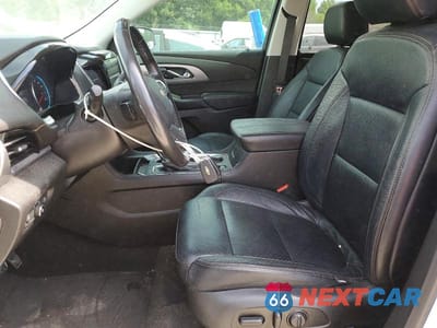 Zdjęcie 7 z 13 samochodu: 2020 CHEVROLET TRAVERSE LT VIN:1GNERGKW3LJ126056 - miniatura