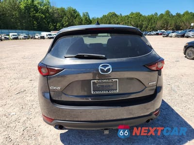 Zdjęcie 6 z 13 samochodu: 2017 MAZDA CX-5 TOURING VIN:JM3KFACL7H0100571 - miniatura