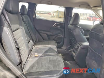 Zdjęcie 11 z 13 samochodu: 2024 MITSUBISHI OUTLANDER SE VIN:JA4J3VA8XRZ081797 - miniatura