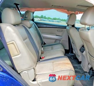 Zdjęcie 11 z 13 samochodu: 2008 MAZDA CX-9 VIN:JM3TB38V480129080 - miniatura